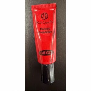 Koh Gen Do Moisture Foundation in 023